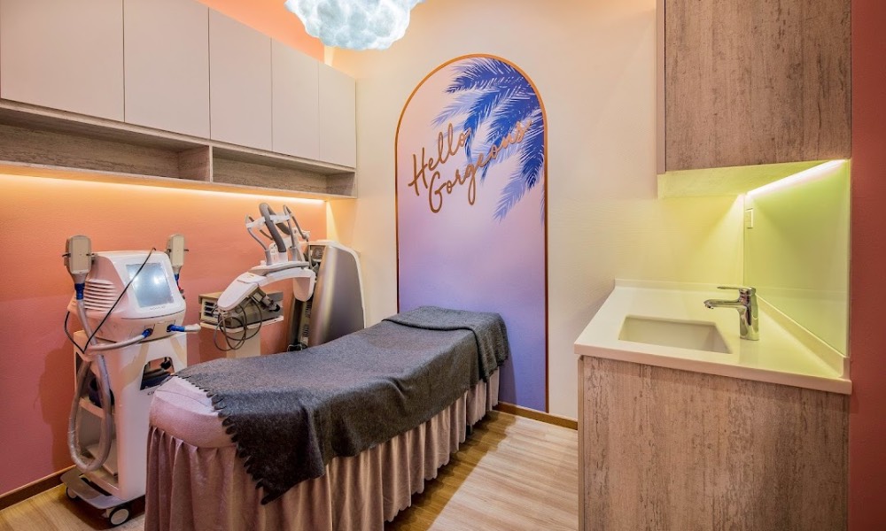 tattoo removal clinic - 1Aesthetics Medical & Surgery