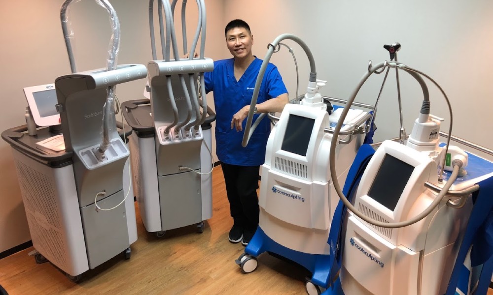 tattoo removal clinic - Ensoul Medical Clinic-2