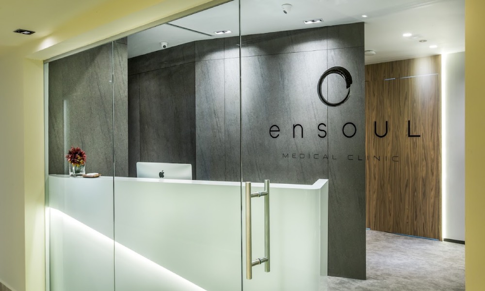 tattoo removal clinic - Ensoul Medical Clinic