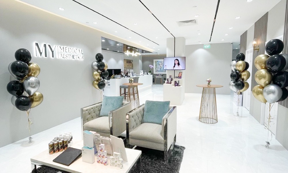 tattoo removal clinic - MY Medical Aesthetics