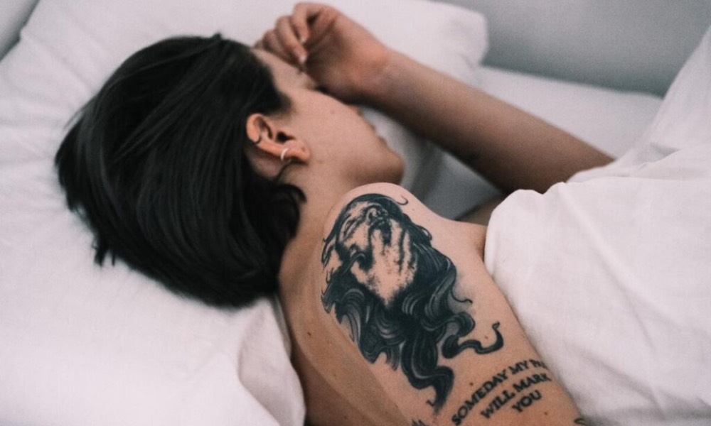 tattoo removal clinic - SOL Aesthetics Medical