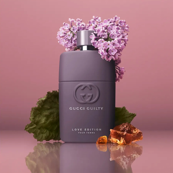 valentines day beauty gifts 2025 gucci