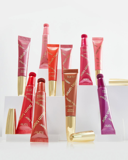 valentines day beauty gifts 2025 tarte