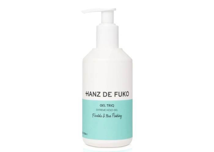 Hanz De Fuko Gel Triq Extreme Hold