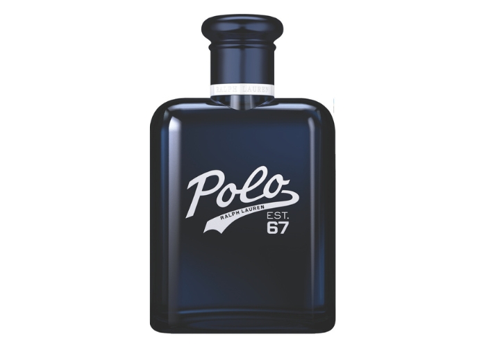 Polo 67 Est. Eau de Toilette