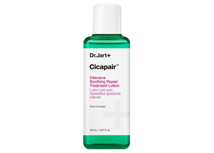 Dr.Jart+ Cicapair Intensive Soothing Repair Milky Lotion