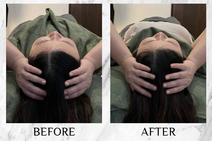 atelier kogao before after