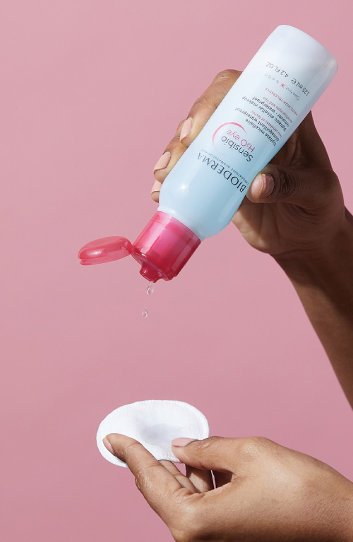 bioderma sensibio h2o eye 2