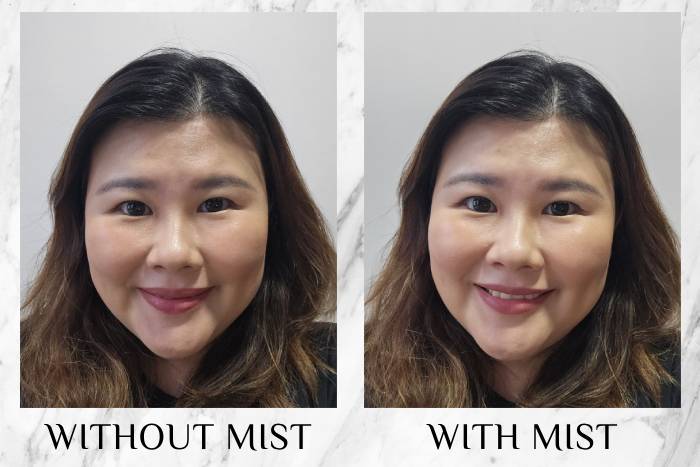 by terry mist review ba