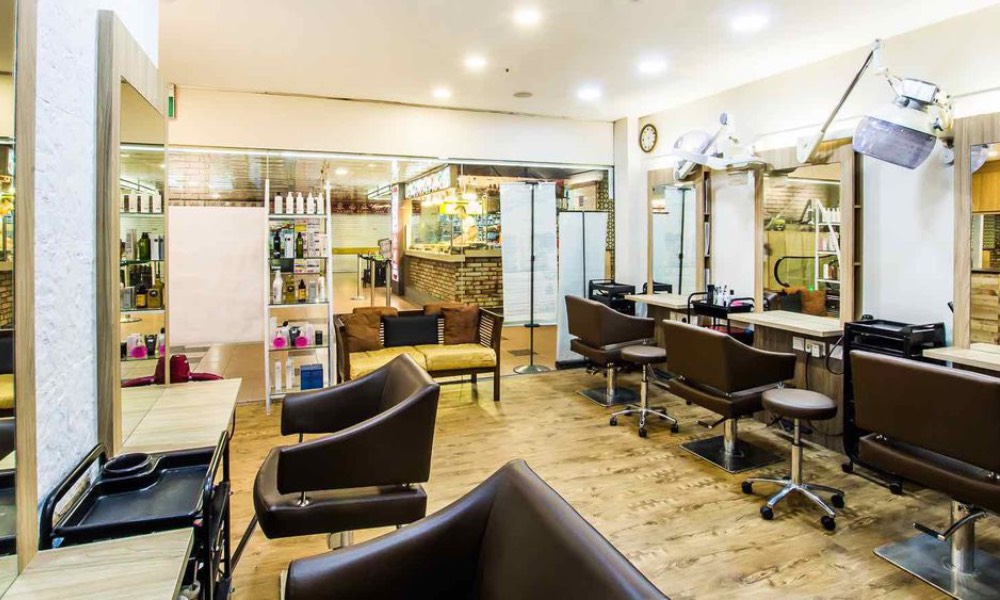cheap hair salons - Jin Hair