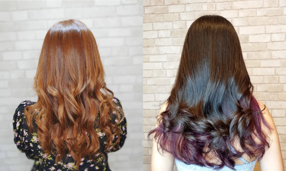 cheap hair salons - STYLE NA