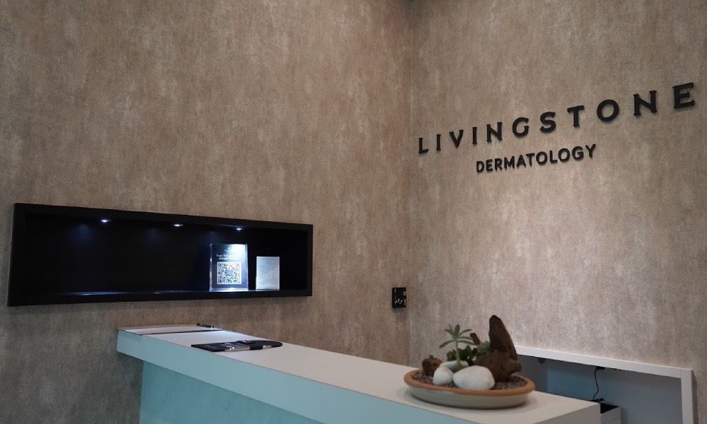 dermatologist SG - livingstone
