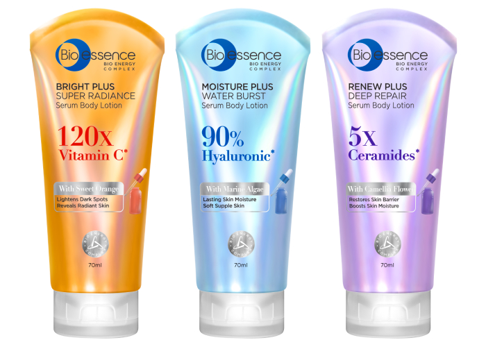 feb shopping guide 2025 bioessence