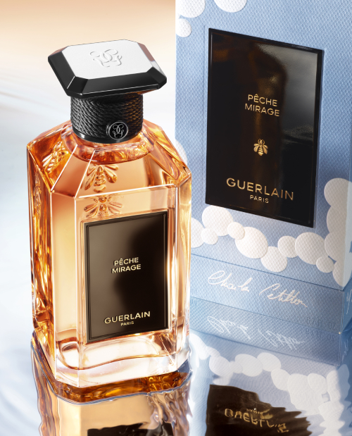 feb shopping guide 2025 guerlain