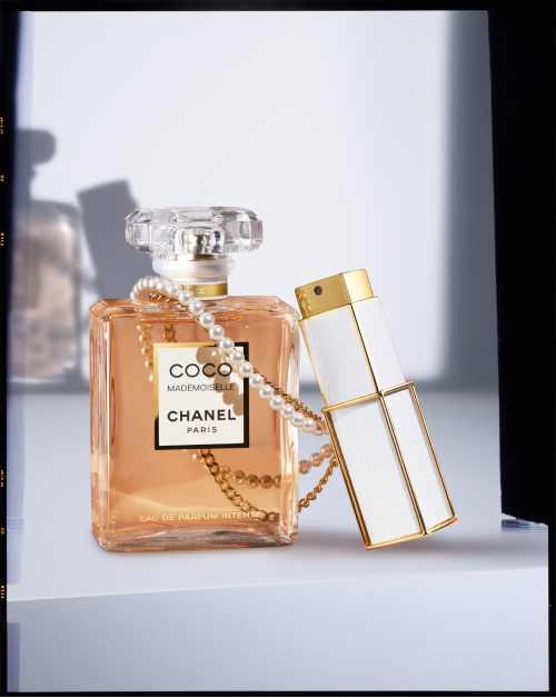 march 2025 shopping guide chanel coco