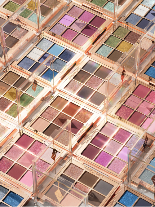 march 2025 shopping guide charlotte tilbury