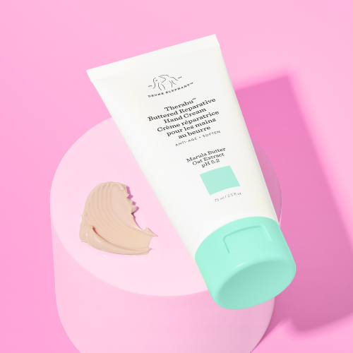 march 2025 shopping guide drunk elephant hand cream