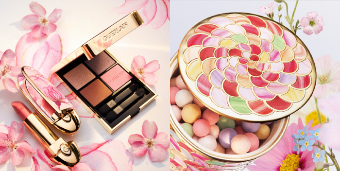 march 2025 shopping guide guerlain