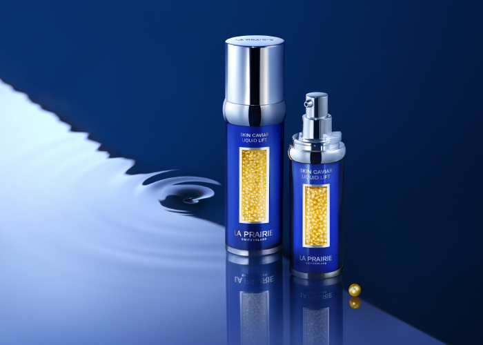 march 2025 shopping guide la prairie