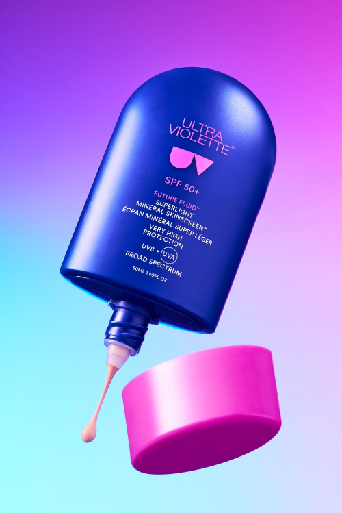 march 2025 shopping guide ultra violette