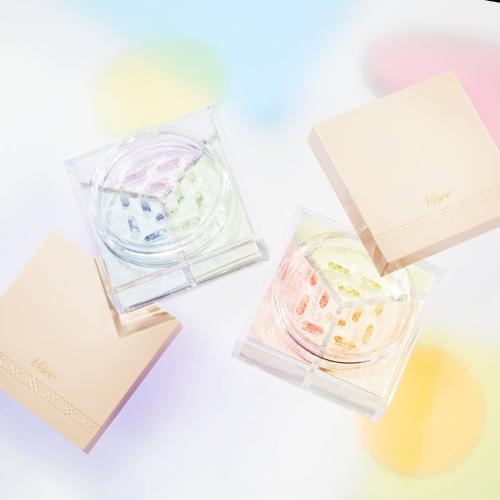 march 2025 shopping guide visee