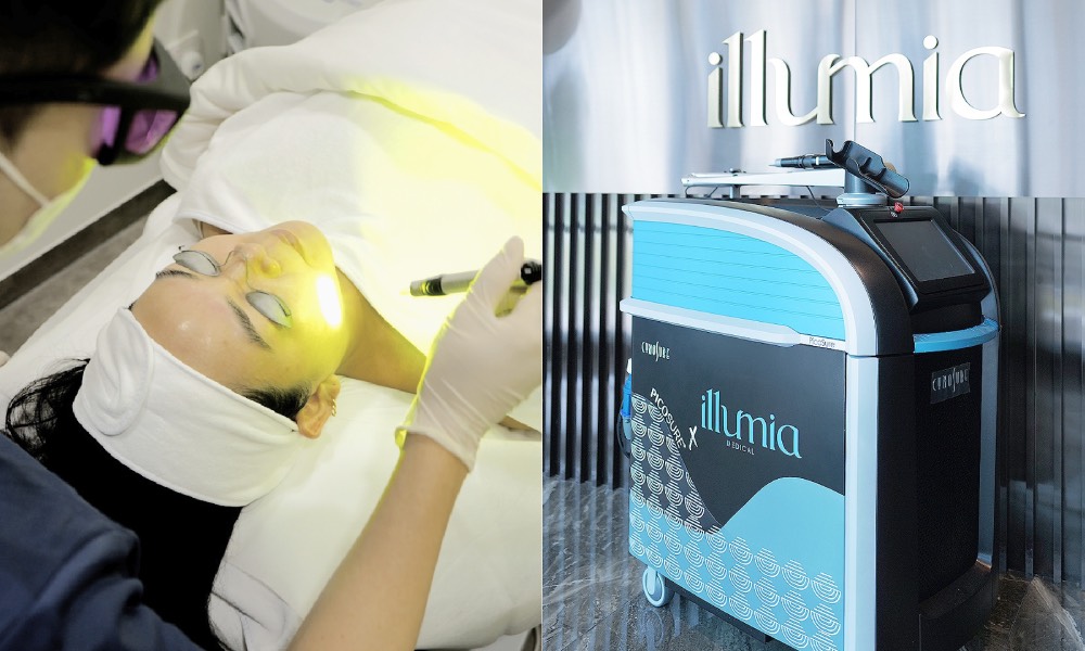 pdrn SG - Illumia Medical Orchard.