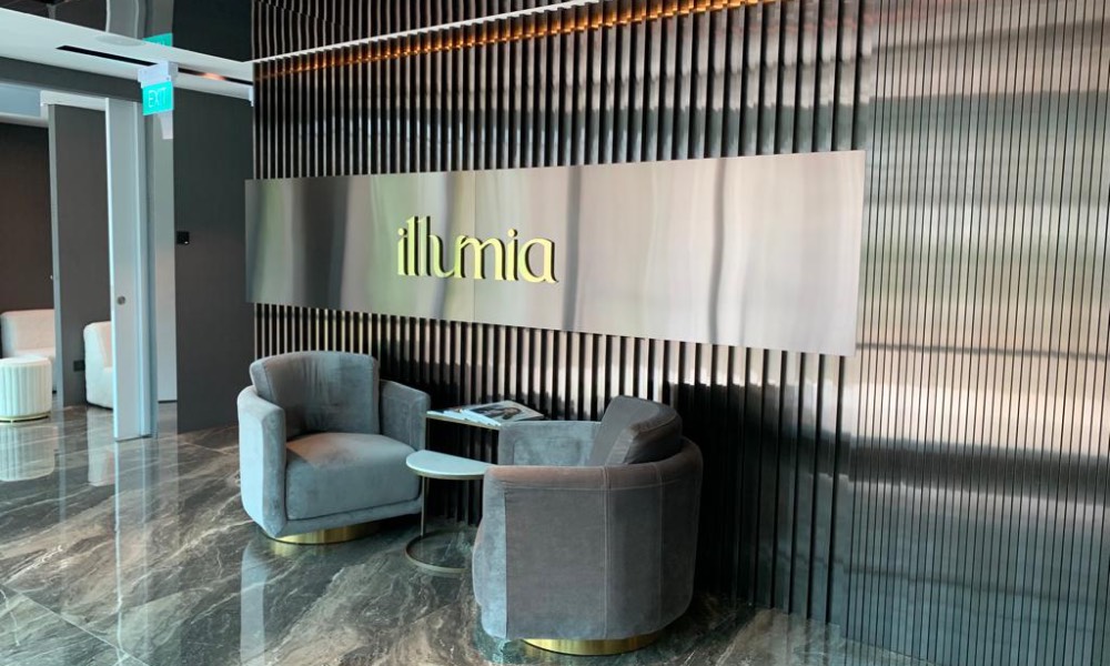 pdrn SG - Illumia Medical Orchard