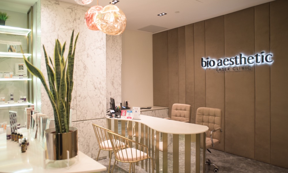 pdrn SG - bio aesthetic