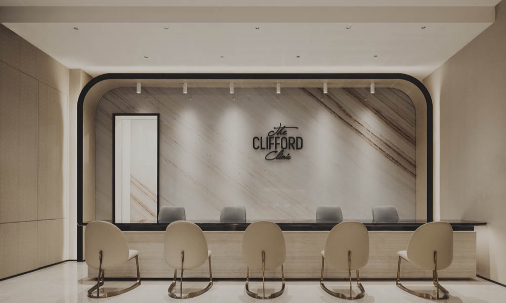 pdrn SG - the clifford clinic