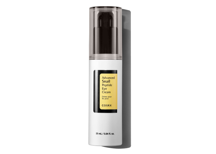 peptide serum singapore cosrx eye cream