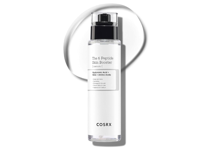 peptide serum singapore cosrx