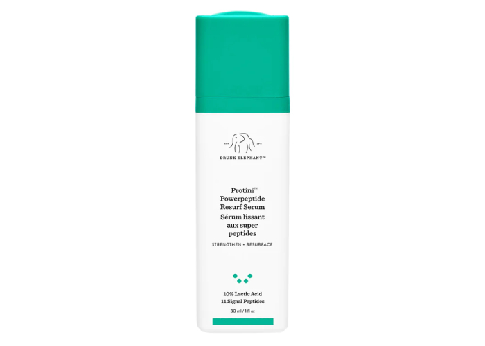 peptide serum singapore drunk elephant