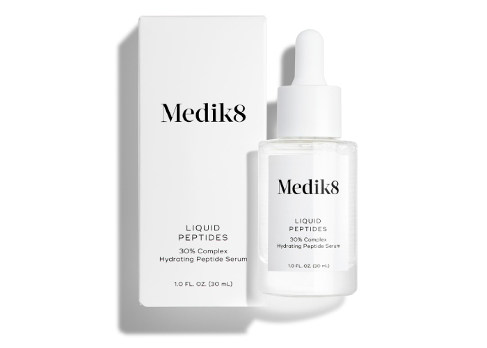 peptide serum singapore medik8