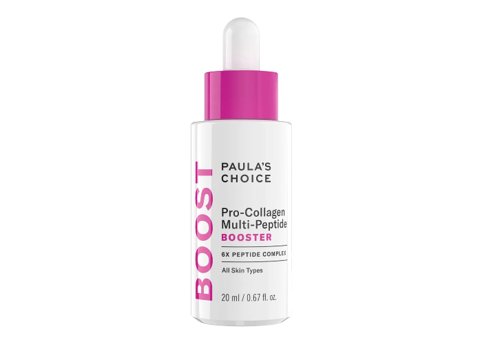 peptide serum singapore paula's choice