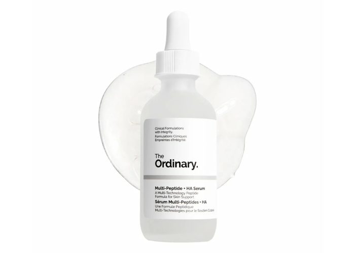 peptide serum singapore the ordinary