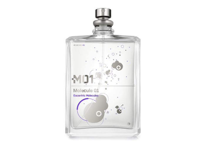 pheromone perfume escentric molecules