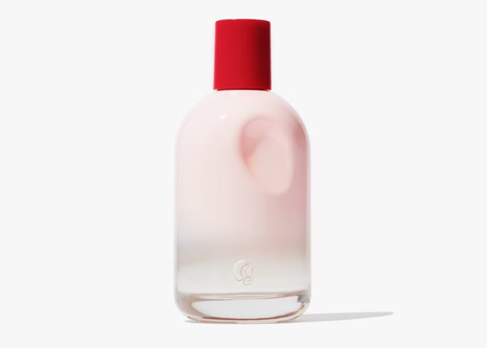 pheromone perfume glossier