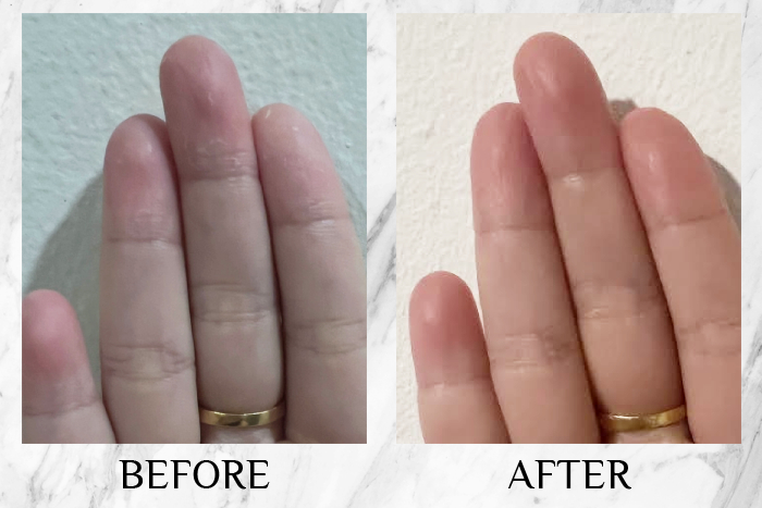 qv gentle wash cream review hui ying 1