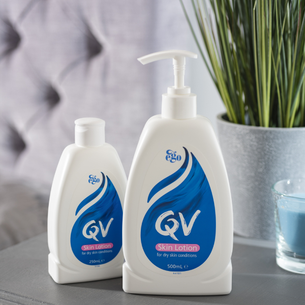 qv lotion