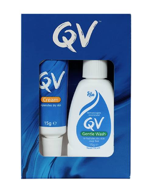 qv starter kit