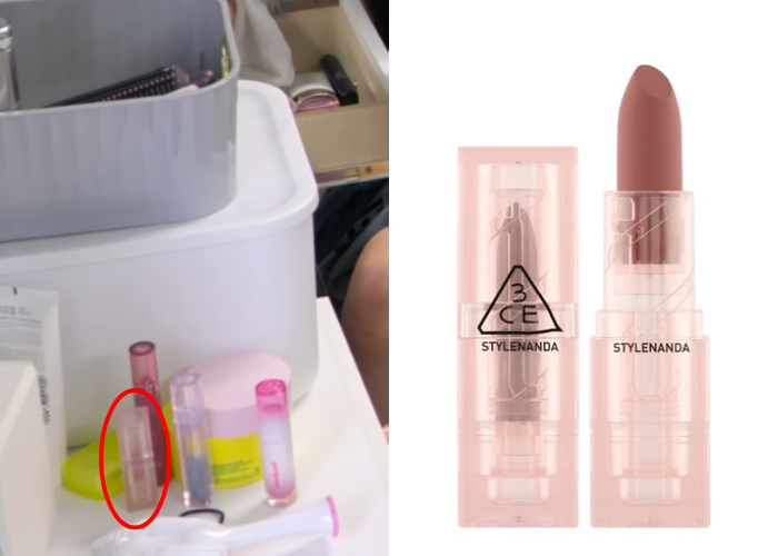 singles inferno 4 beauty products 3ce