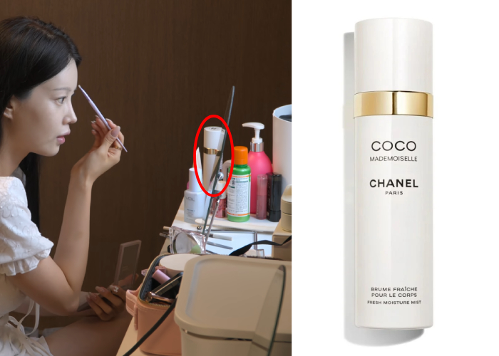 singles inferno 4 beauty products coco mademoiselle