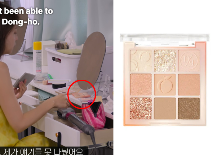 singles inferno 4 beauty products dasique