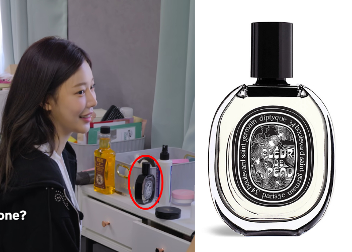 singles inferno 4 beauty products diptyque