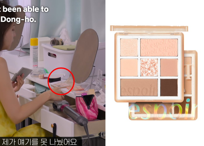 singles inferno 4 beauty products espoir