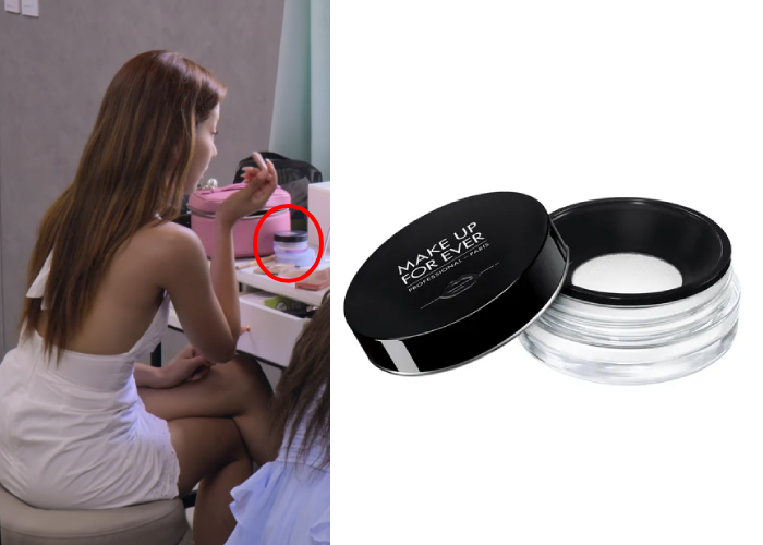 singles inferno 4 beauty products make up for ever