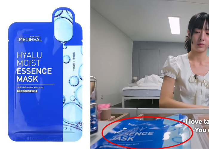 singles inferno 4 beauty products mediheal