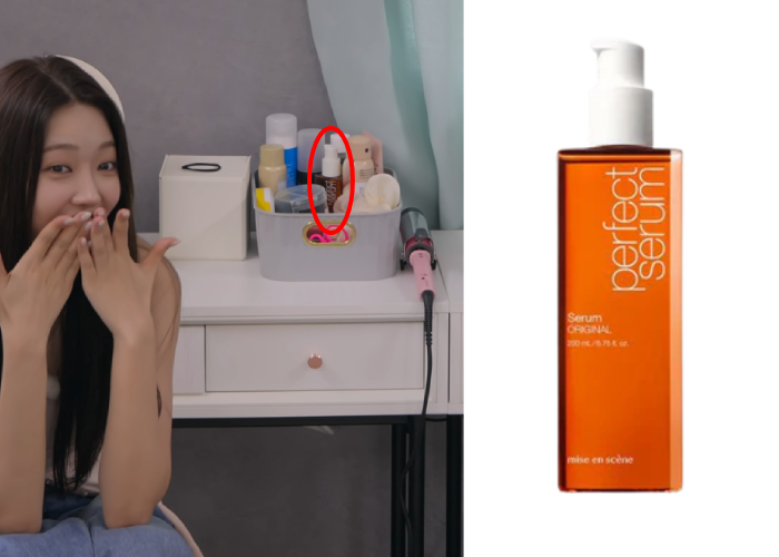 singles inferno 4 beauty products mise en scene