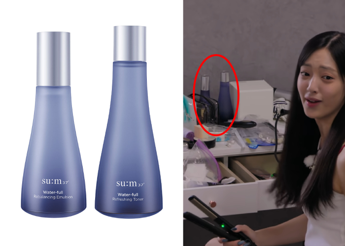 singles inferno 4 beauty products sum37