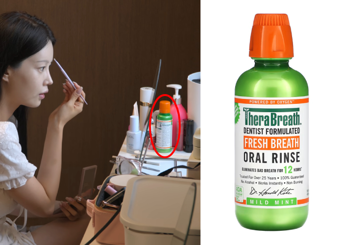 singles inferno 4 beauty products therabreath